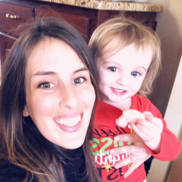 Meet your Posher, Allison - Picture 1 of 1